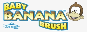 Bbb-logo - Baby Banana 3 Count Teethers, Animal