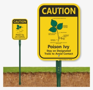 Lawnboss® Sign & Stake Kit