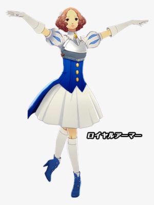 Jungkook's Drawing Outfit - Haru Persona Outfit