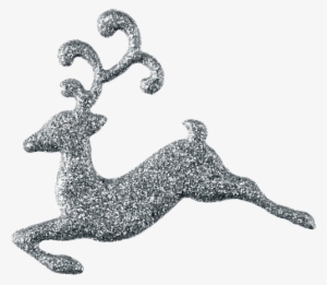 Reindeer - Christmas Day