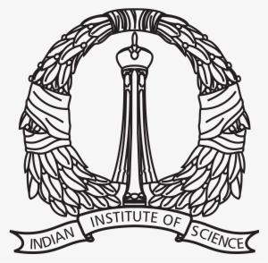 Indian Institute Of Science Bangalore Logo