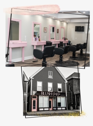 Contactus - Blush Beauty Bar Inc.