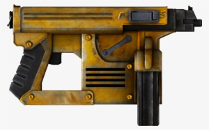 H&h Tools Nail Gun - Fallout: New Vegas