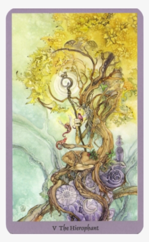 Shadowscapes Tarot - Stephanie Pui Mun Law