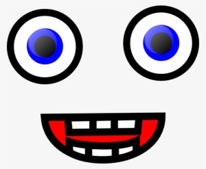 Funny Face Clip Art - Marco Carola Get Set