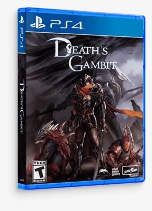 Deaths Gambit - Death's Gambit