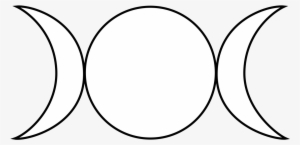 Infinity Symbol Clip Art - Selene Greek Mythology Symbol