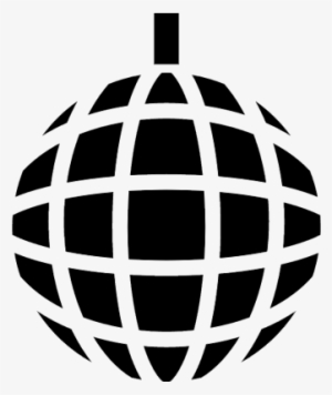 Music Disco Ball Vector - Vector Free Disco Ball