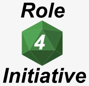 Koboldcon Support And Contributors Footer - Role 4 Initiative