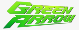 Dc Green Arrow Png