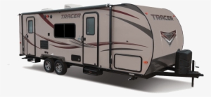 Prime Time Rv Tracer Air Travel Trailers - Forest River