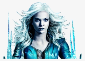 Flash Serie Killer Frost