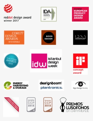 Pedro Gomes Design Pgd Award Premios Red Dot Award - Graphic Design