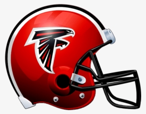 Atlanta Falcons Helmet Logo