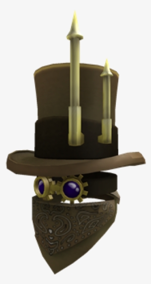 Steampunk Cowboy - Thumbnail