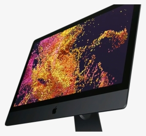 Sp689 Imac 27inch En - High Resolution Image Imac Pro
