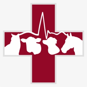 Veterinary Logo Clip Www Pixshark Images Galleries - Large Animal Vet Logo