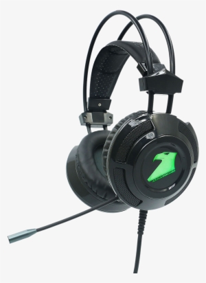 Gaming Headphones With Next Level Performance, 50mm - Xcraft Hp 5 Pro