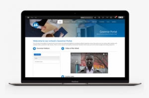 Site Templates - Operating System