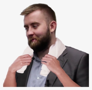 10964232 - Gentleman