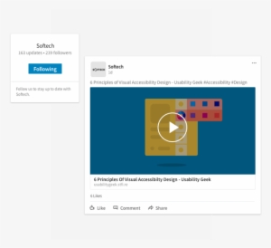 Create Linkedin Video Ads - Linkedin