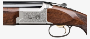 Shotguns Over And Under B525 Liberty Light " - Browning B525 Hunter Light