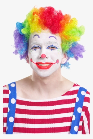 Clowns - Clowns For Birthday Parties