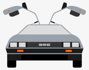 delorean png free hd delorean transparent image pngkit delorean png free hd delorean