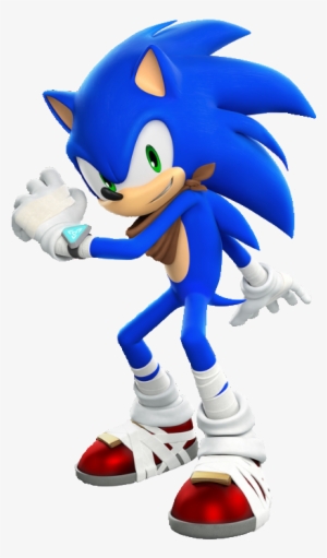 This Sub-series Could Of Launched Well But Sega Botched - Sonic The Hedgehog Sonic Boom