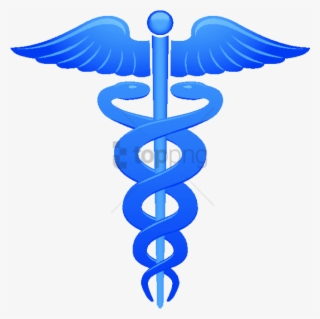 Medical Logo Png - Medical Symbol Blue