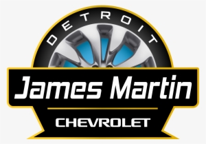 James Martin Chevrolet