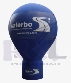 Globoinflablesaferbo - Inflatable