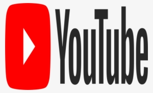 How To Open A Youtube Account For Business - Youtube Logo Png