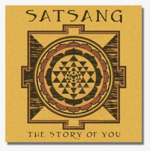The Story Of You