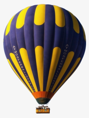 Fullfill Your Dreams - Hava Balonu Png