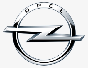 Opel Logo - Opel Logo 2016 Png