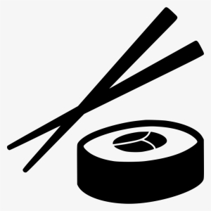 Png File - Clip Art Sushi Png