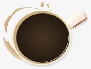 This Free Icons Png Design Of Coffee Cup And Stained
