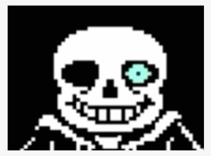 The Glowing Eye - Gaster And Sans And Flowey Vs Chara