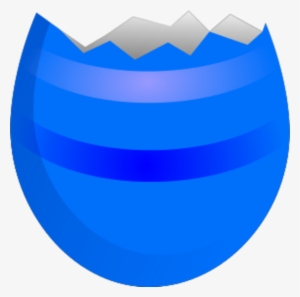 Png Library Library Png For Free Download On Mbtskoudsalg - Cracked Easter Egg Clip Art