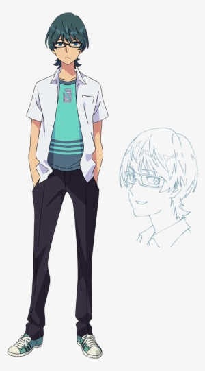 A Shattered Glass Anime Ssss Gridman Piles On Transformers - Yūta Hibiki Gridman