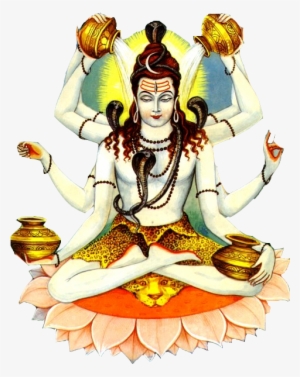 Shiva Rahasya & Shiva Tattva Sadhana - Mahadeva