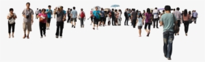 Png Images - Walking