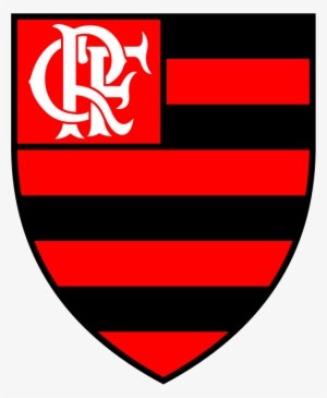 Flamengo Logo - Logo Do Flamengo Png