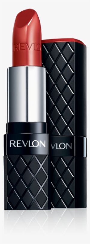 I Discovered These A Few Weeks Before I Started The - Revlon Lipstick Chocolate