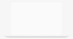 White Imac - Platter