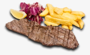 Italian Steak - Roast Beef