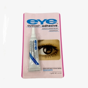 Eyelash Glue - Sample Beauty - Eye Eyelash Adhesive