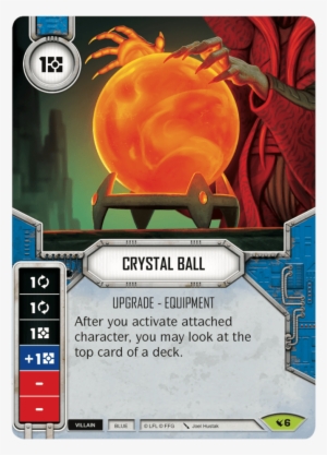 Destiny Singles - Star Wars Destiny: Ancient Lightsaber - Empire At War