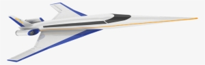 1 Hours On The Spike Supersonic Jet - Jet Aircraft